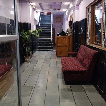 Hotel Vip Udaipur Exteriör bild