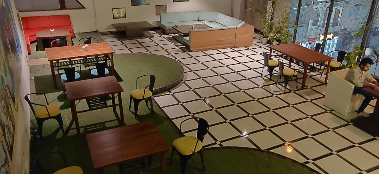 Hotel Vip Udaipur Exteriör bild