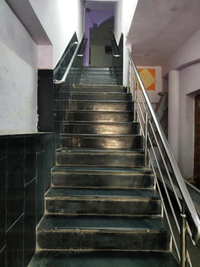 Hotel Vip Udaipur Exteriör bild