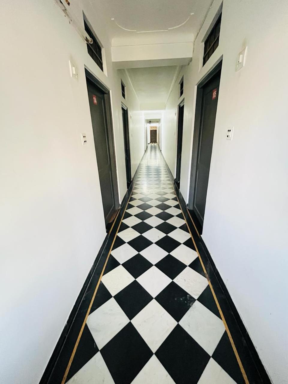 Hotel Vip Udaipur Exteriör bild