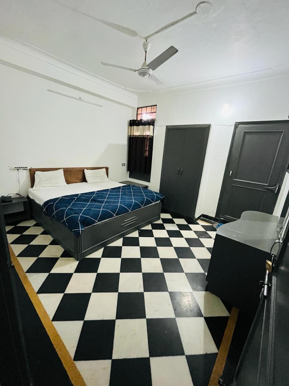 Hotel Vip Udaipur Exteriör bild