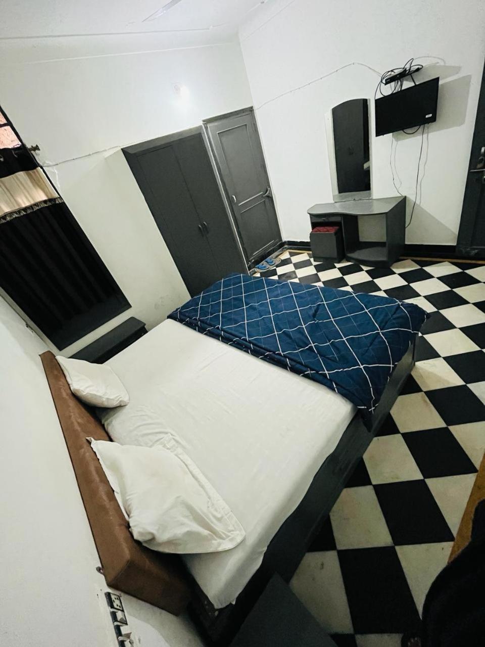 Hotel Vip Udaipur Exteriör bild